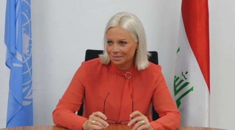 نەتەوە یەکگرتووەکان: ئەنجومەنی ئاسایشی نێودەوڵەتی کۆدەبێتەوە